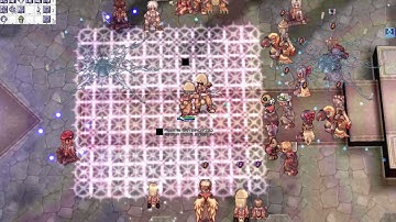 NOVICE EVENT -SISTEMA GUILD-  ROPH LokiSv