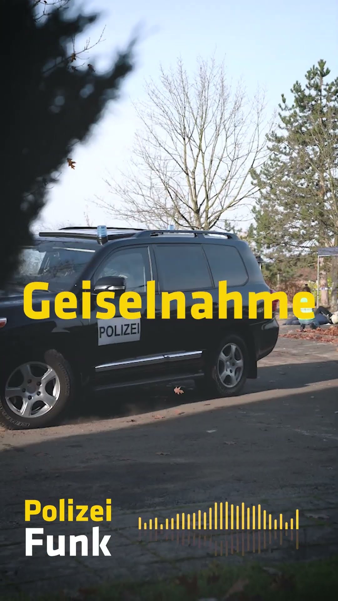 EX SEK - GEISELNAHME in Aachen! | Kuni reagiert