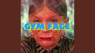 Gym Face - tgg!