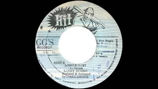 Download Lagu Larry Dennis - Lonely Days MP3 Download Lagu Larry Dennis - Lonely Days MP3