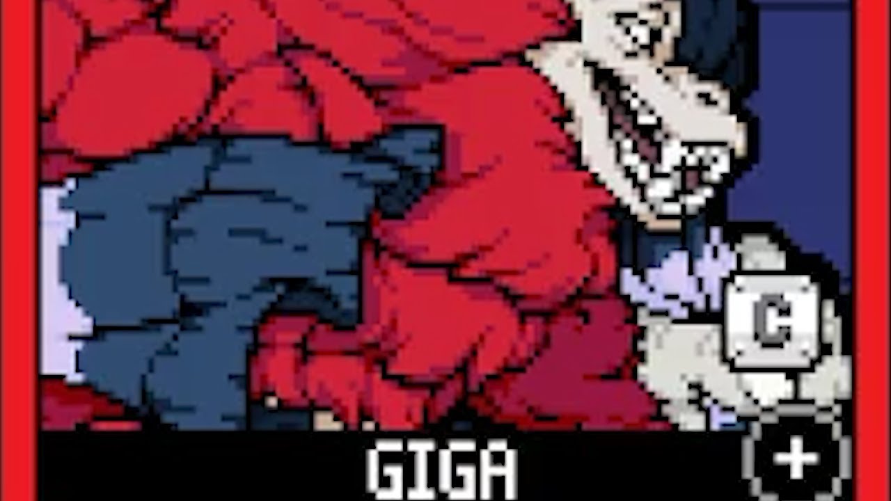 Hodan BEST New Character?! Rivals of Aether Giga Bowser Highlights ...