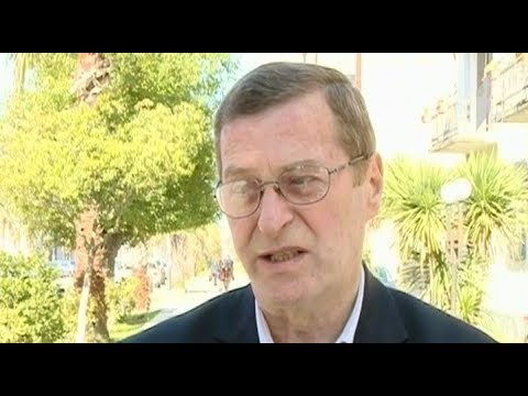 ფოთის მერიაში ფინანსთა სამინისტროს საგამოძიებო სამსახური შევიდა