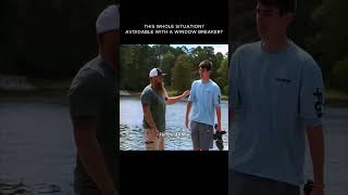 Inside the Investigation: Why He Couldn't Get Out