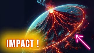 Top 10 Deadliest Volcano Eruptions In History...