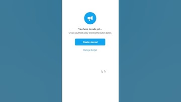 Telegram-advertenties (zelfstudie 2025)