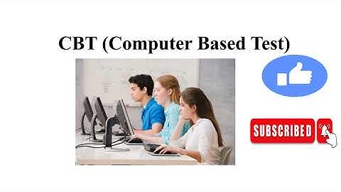 CBT part A Numeracy # Nepali language