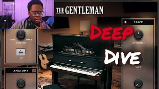 Native Instruments the Gentleman | Deep Dive Wealth