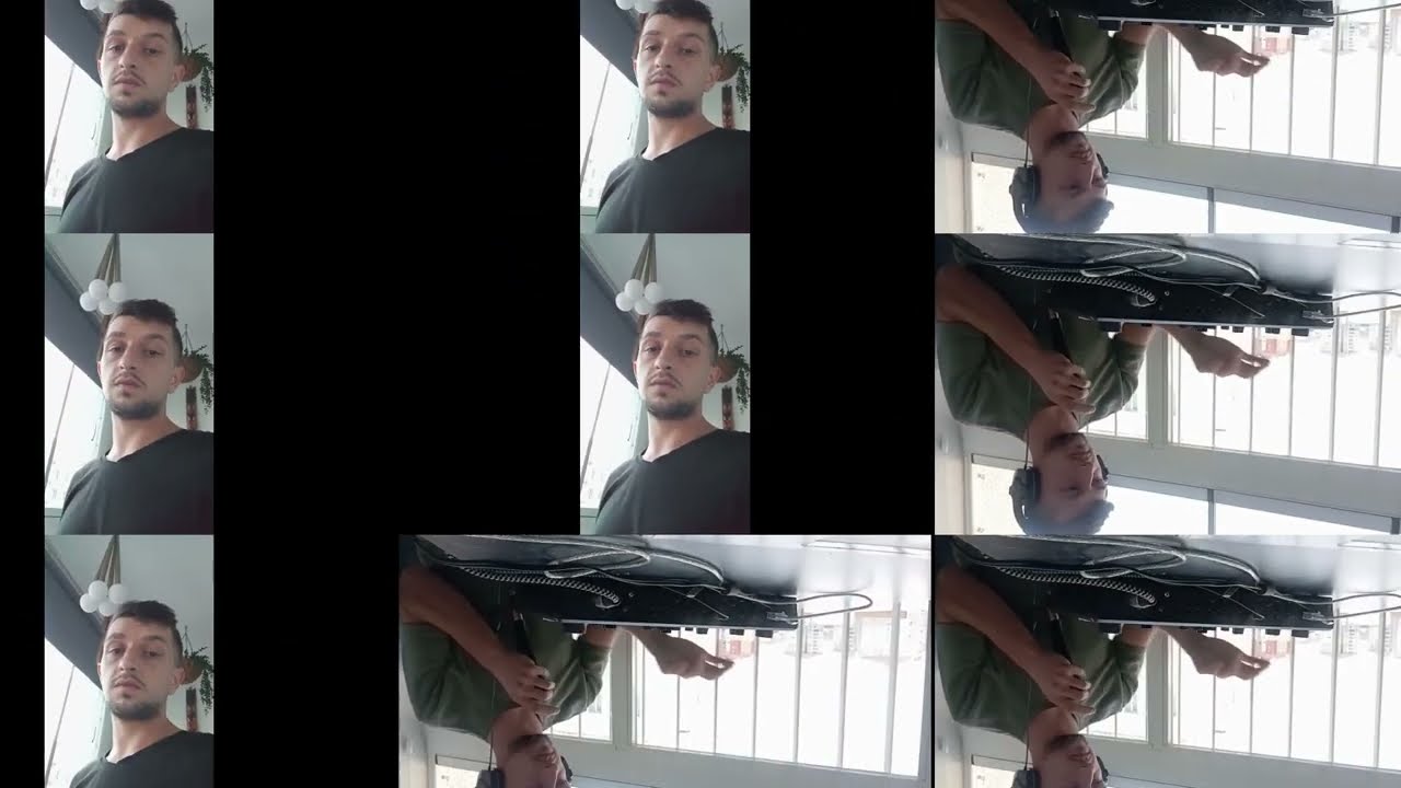 ZuoR - ONE MORE TİME | TURKISH BEATBOX CHAMPIONSHIP 2025 LOOPSTATİON WİLDCARD 