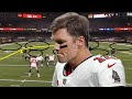 Film Study: What went wrong for Tom Brady in his first start for the Tampa Bay Buccaneers?