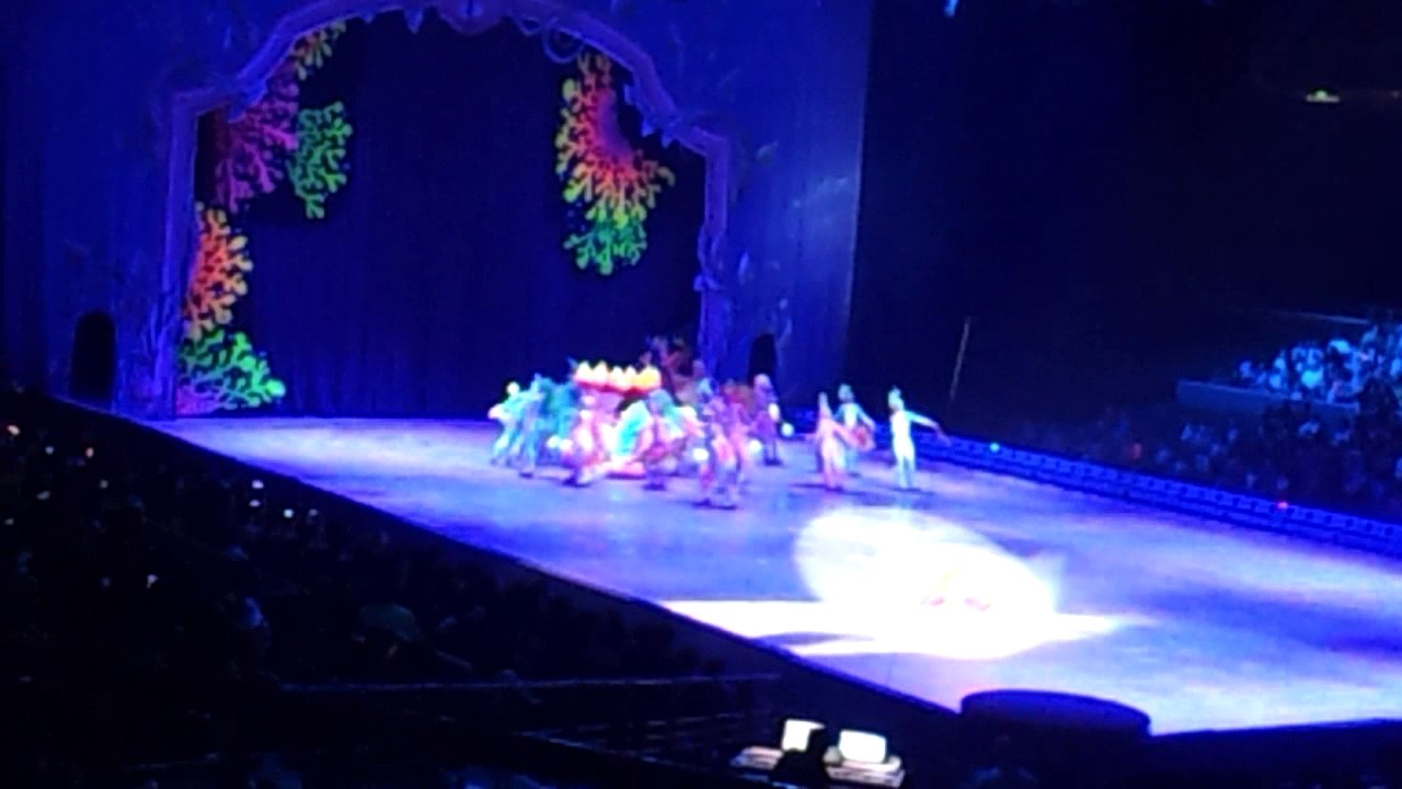 Disneyland Singapore YouTube