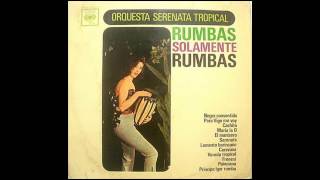 Orquesta Serenata Tropical  -  Frenesí