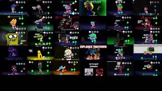 Phantasm But Its A 30 Mashup