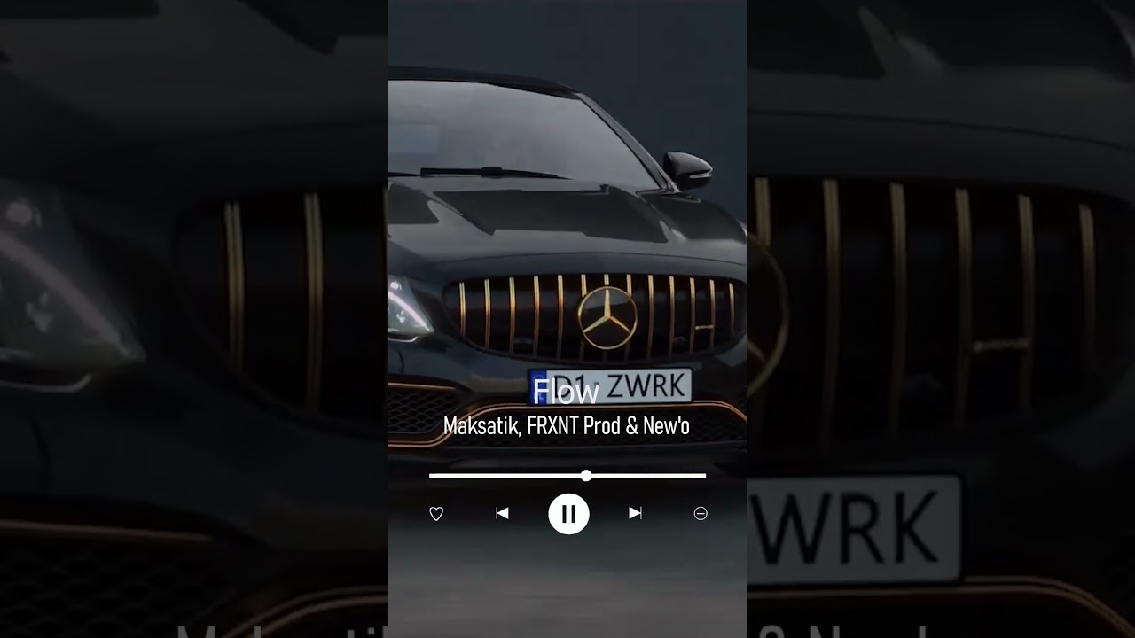 Ver Maksatik, FRXNT Prod & New'o - Flow no YouTube Ver Maksatik, FRXNT Prod & New'o - Flow no YouTube