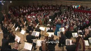 Strauss: Zueignung - Diana Damrau - Enescu Festival - 2021