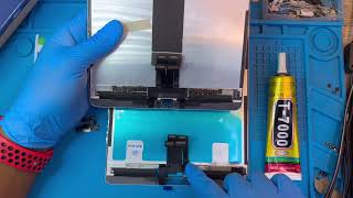 iPad air 3 /Model A2123 LCD Replacement