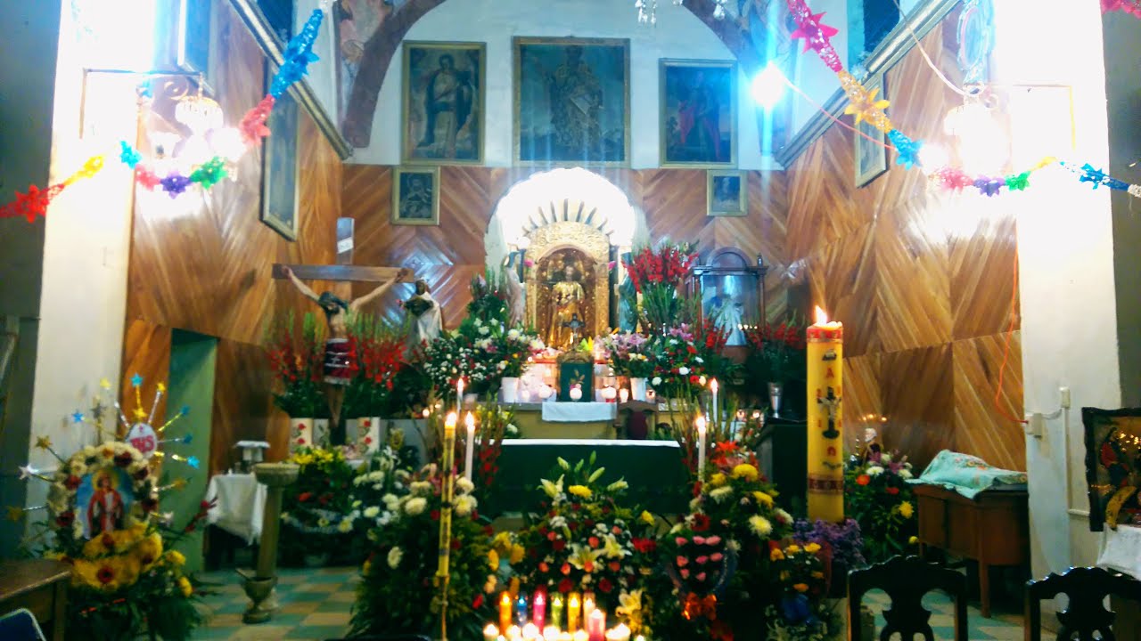 FIESTA PATRONAL DE SAN PEDRO IXTLAHUACA OAXACA, CALENDA, CASTILLO, ARCOS, BAILE Y MUCHO MAS