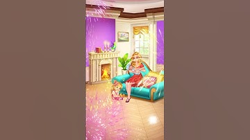 Makeover Triple Match 3D - A tricky match-three puzzle is waiting!