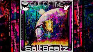 Out Of Time | Key: Dm | Bpm: 165