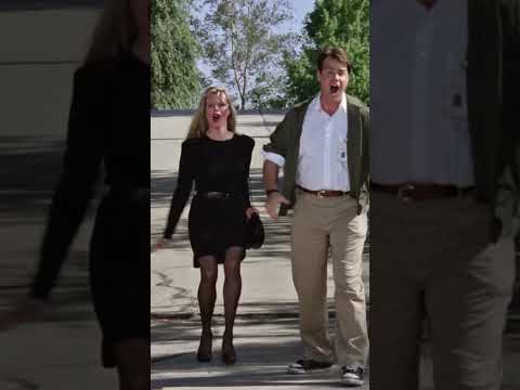 My Stepmother Is An Alien 1988