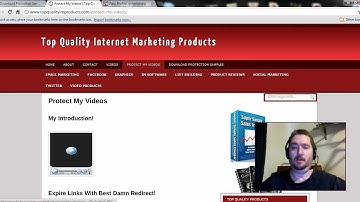 Wordpress Video Protection Review