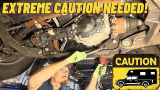 видео: Ремонт высокого риска! Silverado 6.6 2020 года картинка: Ремонт высокого риска! Silverado 6.6 2020 года