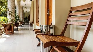 Paseban Sena Ballroom and Boutique Hotel, Probolinggo, Indonesia | Travel With Vedika