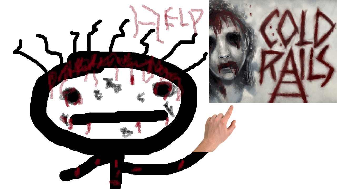 Cold Rails [Demo] [Horror Game] - YouTube