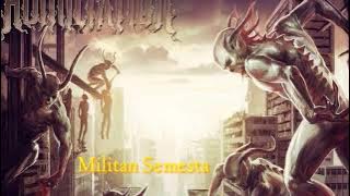 HUMILIATION - Militan Semesta