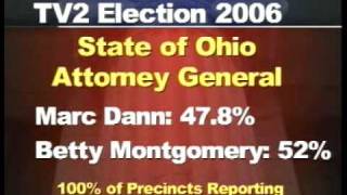 TV2 election 2006
