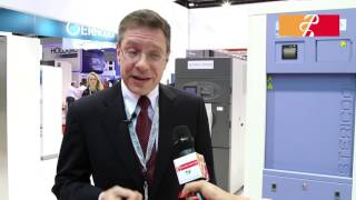 Arab Health Tv 2017 - Getinge Group