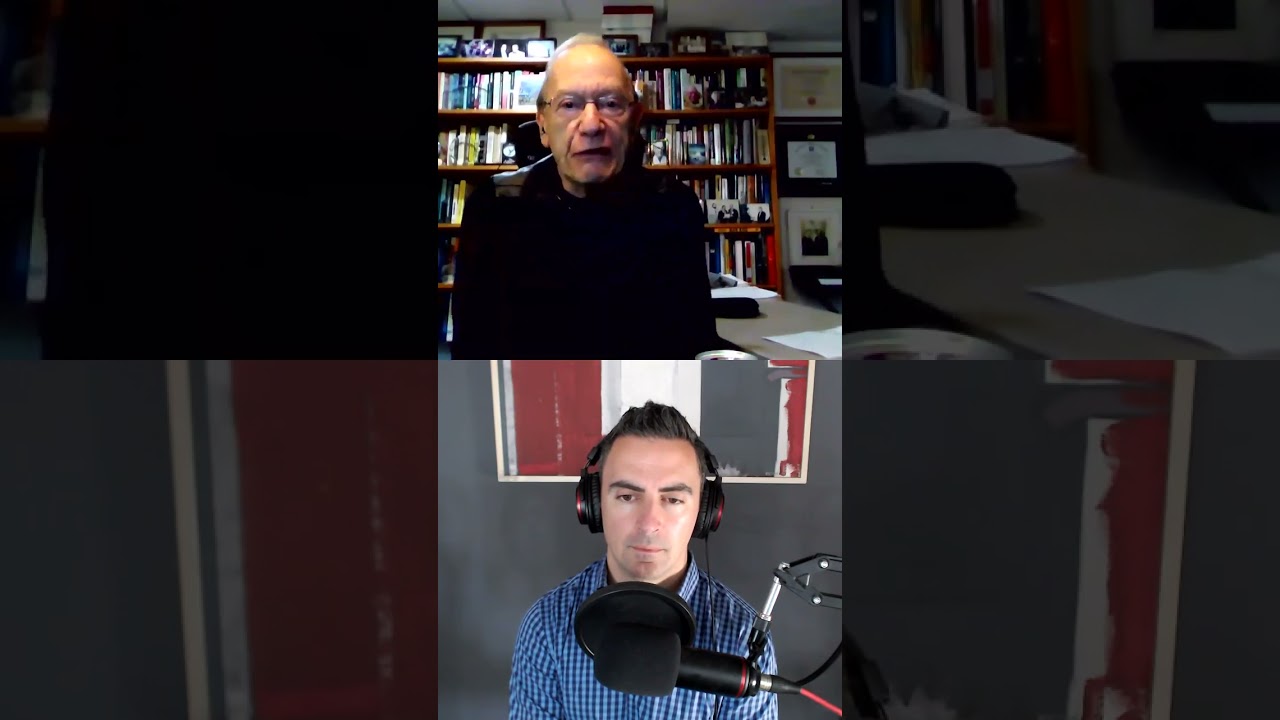 Th myth about testosterone being linked to violence