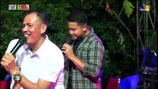 ABTAR BIG BAND - RANI LURAH ARSIN KADES KOHOD ( ORKES KABUPATEN )