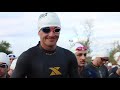 2019 USA Triathlon Collegiate Club National Championships Highlight Reel