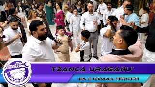 🎤Tzanca Uraganu' & Uraganii Romaniei - Merge basu si toba  by 👍🏻NeverHideEvents🔔