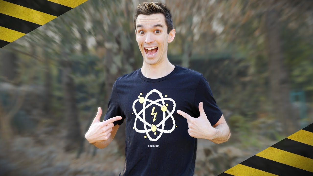 VOICI MES T-SHIRTS SCIENTIFIQUES !