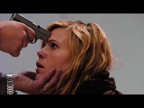 The Killing Room (Trailer español)