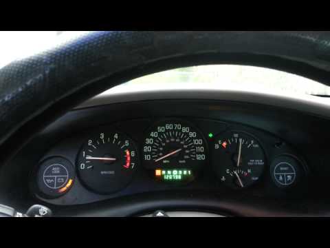 Year in review of my 2001 Buick Regal ls