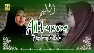 ALLOHUMMA (MARI SHOLAWAT) - AISYAH X CHABIBAH | اللهم | FULL AUDIO LIRIK