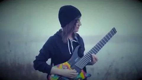 The Salient Voyage - Sarah Longfield (play-thru)