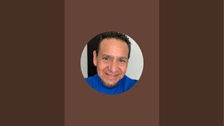 Jose Catin is live!