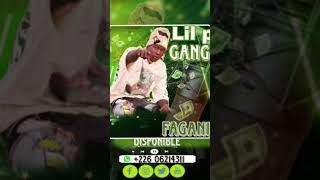 LiL P GANG