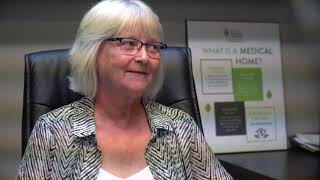 Collaborative Care Planning: The Patient’s Perspective - Shirley from Life Medical Clinic