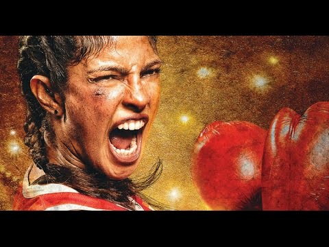 MARY KOM - Bande Annonce VOST