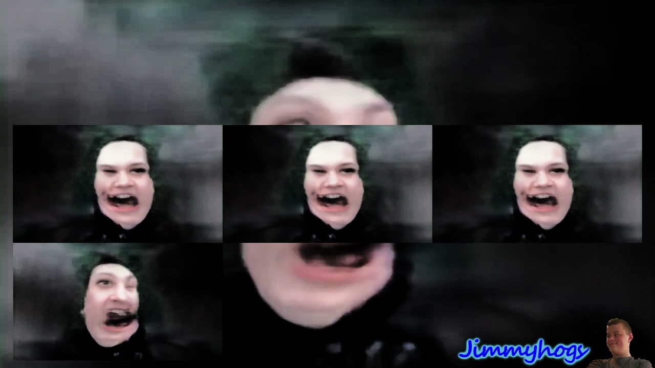 Preview 2 Loud Walker Effects Effects (Inspired by Preview 2 Effects)