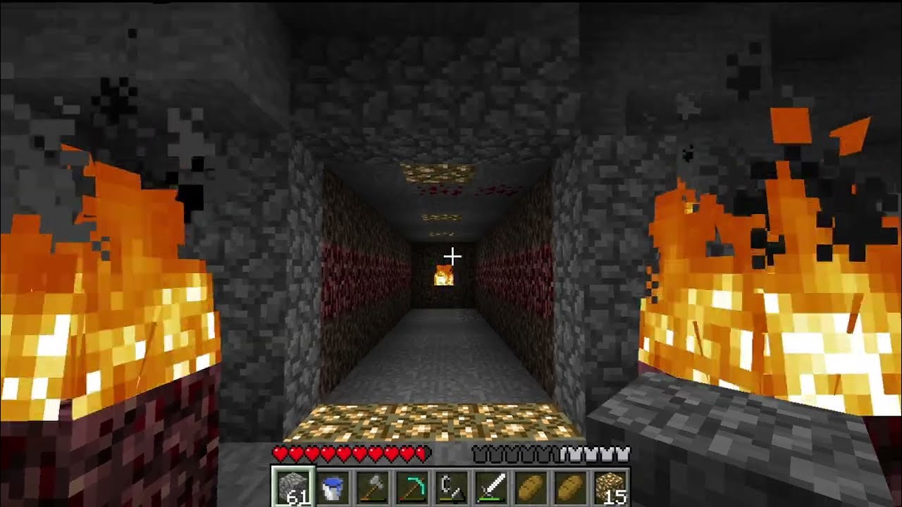 I Survived the Beta Minecraft 404 Challenge