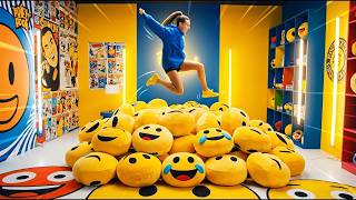 Which Plushie Pit Would You Jump Into? 🧸✨ | The Ultimate Oddly Satisfying ASMR Experience