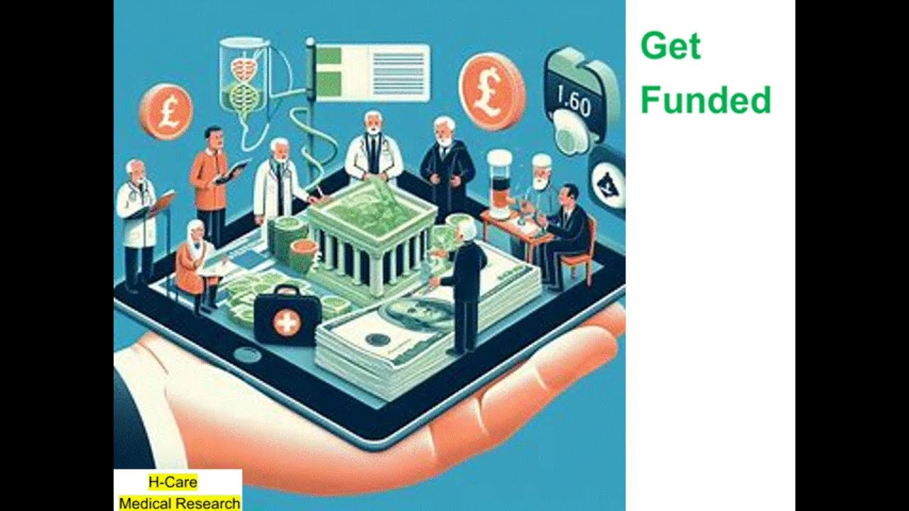 Get Funded £5,000 Grant for Medical Research in Ethiopia and Other Low