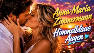 Anna-Maria Zimmermann - Himmelblaue Augen (Party Schlager TV)