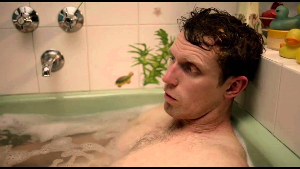 picture Arnold Please Like Me Actor david quirk season 3 please like me