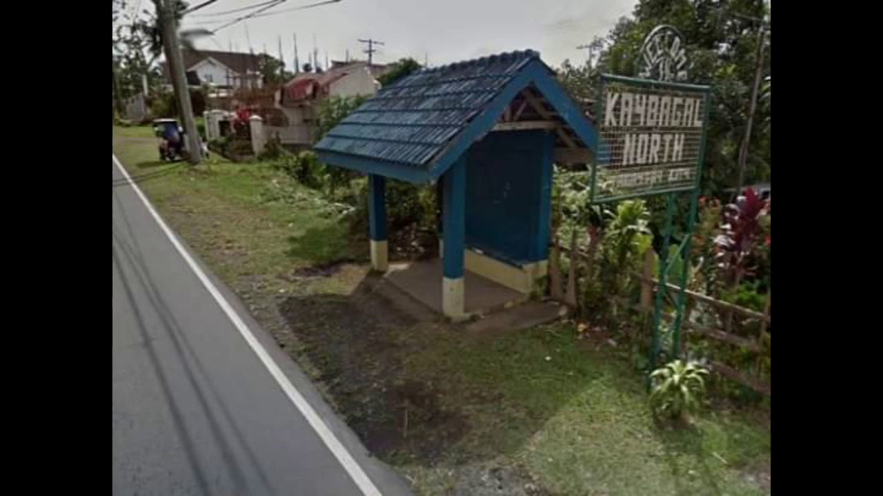 Funny Brgy. names in the Philippines